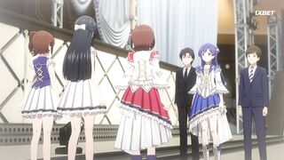 [AniMaunt] The iDOLM@STER Million Live! - 10