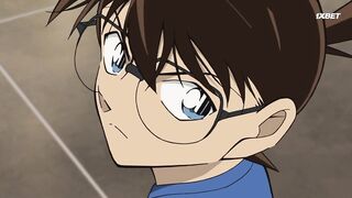 [AniMaunt] Detective Conan - 1106
