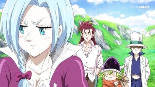 [AniMaunt] Nanatsu no Taizai Mokushiroku no Yonkishi - 09