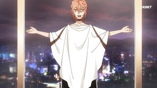 [AniMaunt] Dead Mount Death Play Part 2 - 10