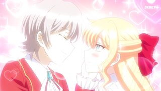 [AniMaunt] Watashi no Oshi wa Akuyaku Reijou - 11