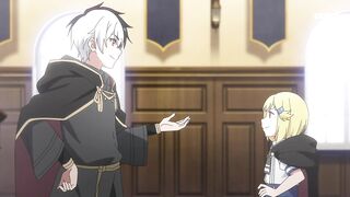 [AniMaunt] Konyaku Haki sareta Reijou wo Hirotta Ore ga Ikenai Koto wo Oshiekomu - 11