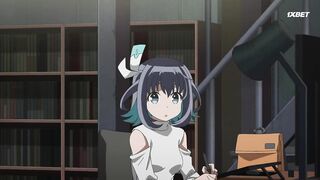 [AniMaunt] 16bit Sensation Another Layer - 11