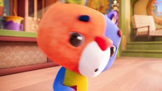 Волшебная лавка Есении S1E13 Спасите, ржавею!