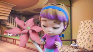 Волшебная лавка Есении S1E14 Пропадамус