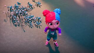 Волшебная лавка Есении S1E20 Два капитана