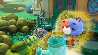 Волшебная лавка Есении S1E24 Проблема