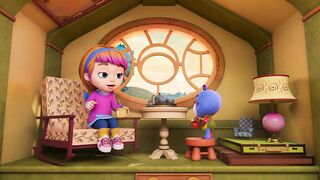 Волшебная лавка Есении S1E30 Новость дня