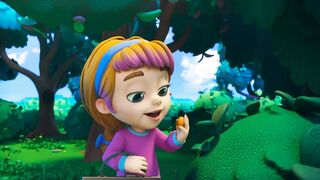 Волшебная лавка Есении S1E31 Мотя плюс Алла