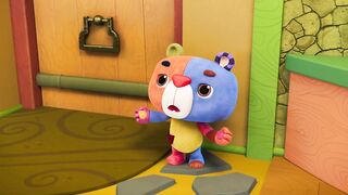 Волшебная лавка Есении S1E35 Гошилла