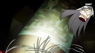 [AniMaunt] Jujutsu Kaisen 2nd Season - 21