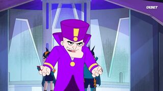 [AniMaunt] Hamster and Gretel - 29