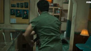 [AniMaunt] Analog Squad - 08