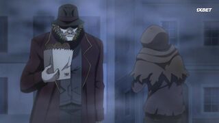 [AniMaunt] Kikansha no Mahou wa Tokubetsu desu - 11