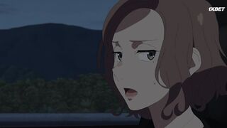 [AniMaunt] Overtake - 12