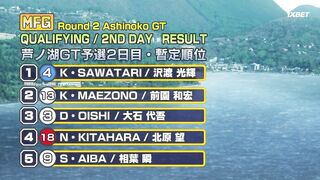 [AniMaunt] MF Ghost - 12