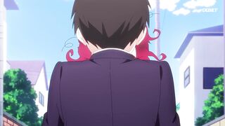 [AniMaunt] Kimi no Koto ga Daidaidaidaidaisuki na 100 nin no Kanojo - 11