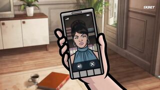 [AniMaunt] Archer 14 - 09_01