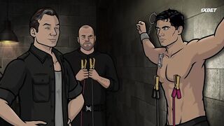 [AniMaunt] Archer 14 - 09_02