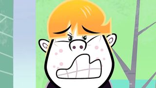 Счастливчик Фред S2E01