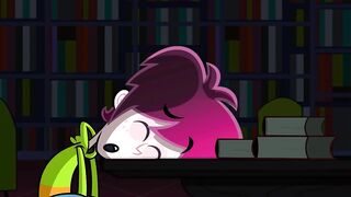 Счастливчик Фред S2E02