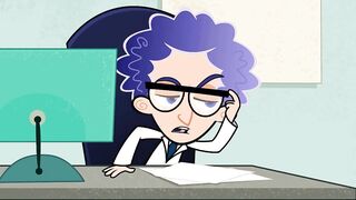 Счастливчик Фред S2E03