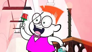 Счастливчик Фред S2E04