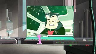 Счастливчик Фред S2E07