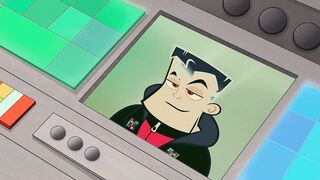 Счастливчик Фред S2E09