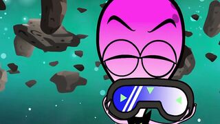 Счастливчик Фред S2E11