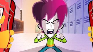 Счастливчик Фред S2E13