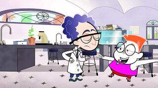 Счастливчик Фред S2E14