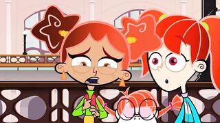 Счастливчик Фред S2E15