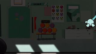 Счастливчик Фред S2E16