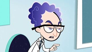 Счастливчик Фред S2E17