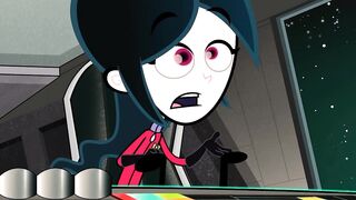 Счастливчик Фред S2E18