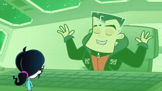 Счастливчик Фред S2E19