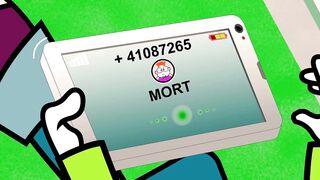 Счастливчик Фред S2E20