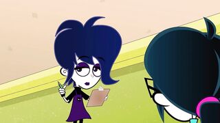 Счастливчик Фред S2E21