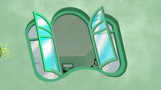 Счастливчик Фред S2E22