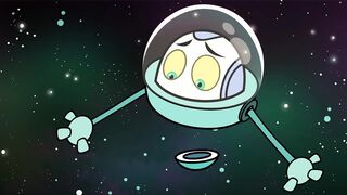 Счастливчик Фред S2E25