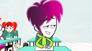 Счастливчик Фред S2E28