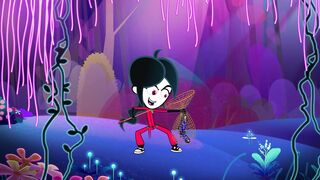 Счастливчик Фред S2E31