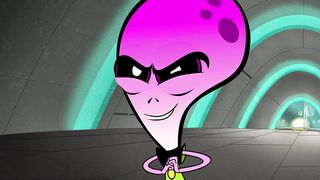 Счастливчик Фред S2E32