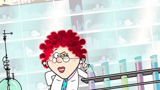 Счастливчик Фред S2E35