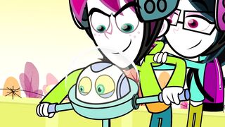 Счастливчик Фред S2E40