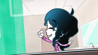 Счастливчик Фред S2E44