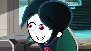 Счастливчик Фред S2E45