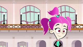 Счастливчик Фред S2E47