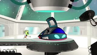 Счастливчик Фред S2E48